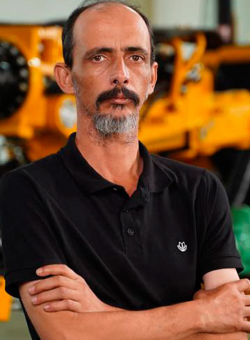 Equipe Fermec