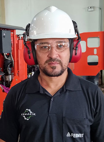 Equipe Fermec
