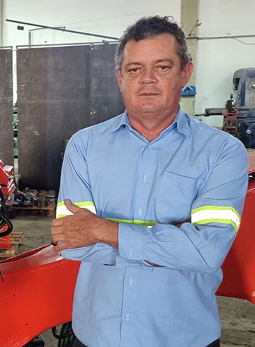 Equipe Fermec