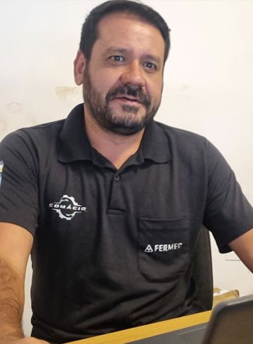 Equipe Fermec