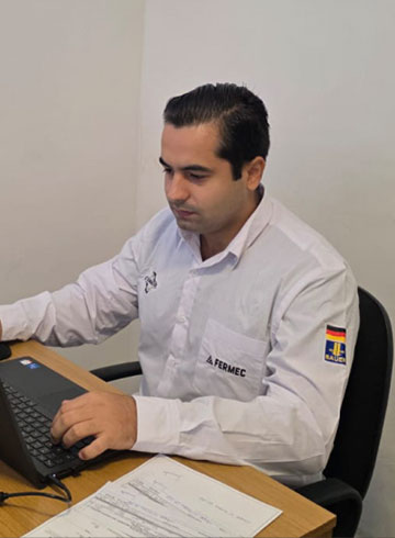 Equipe Fermec
